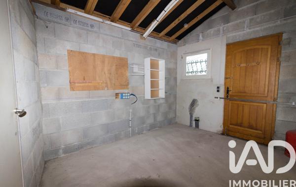Maison à vendre 5 pièces 67,05 m² Châlus
