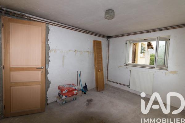 Maison à vendre 5 pièces 67,05 m² Châlus