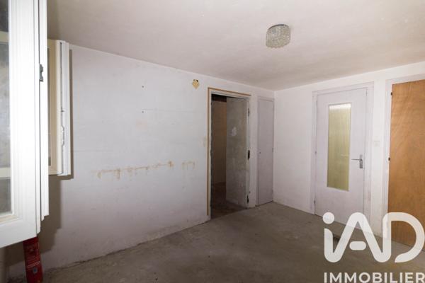 Maison à vendre 5 pièces 67,05 m² Châlus