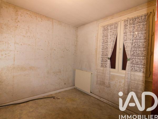 Maison à vendre 5 pièces 67,05 m² Châlus