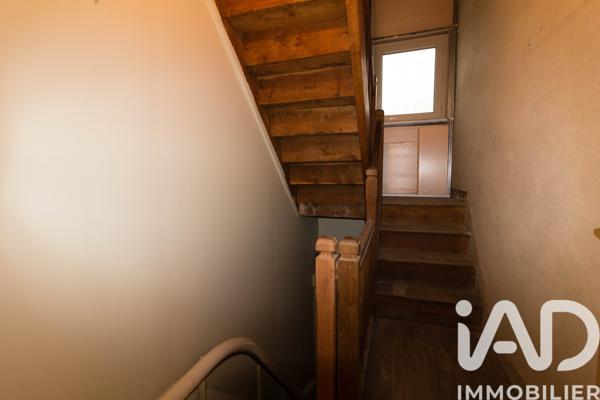 Maison à vendre 5 pièces 67,05 m² Châlus