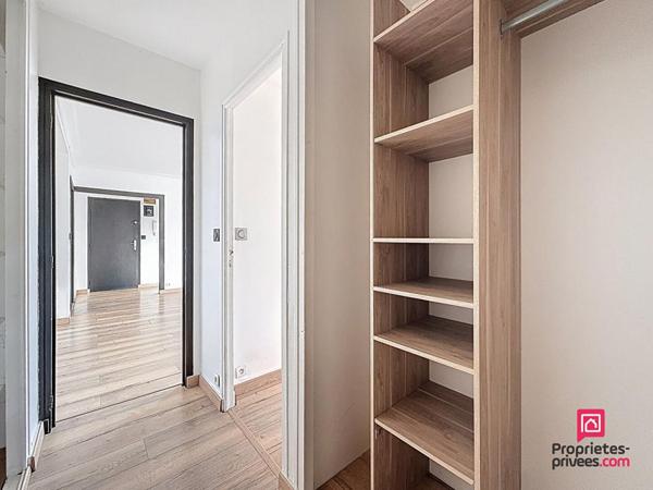 Appartement Le Mans 4 pièce(s) 70 m2