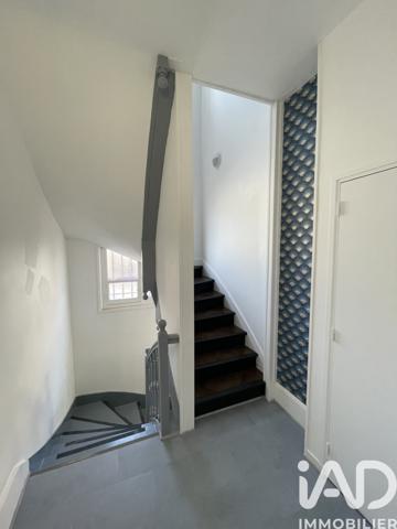 Appartement à vendre 5 pièces 114 m² Compiègne