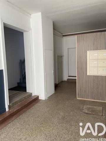 Appartement à vendre 5 pièces 114 m² Compiègne