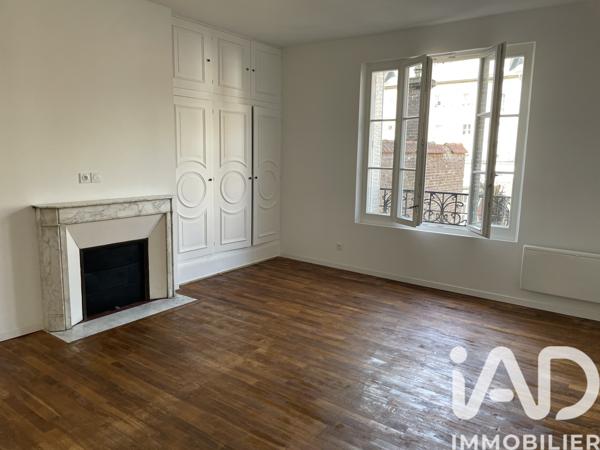 Appartement à vendre 5 pièces 114 m² Compiègne