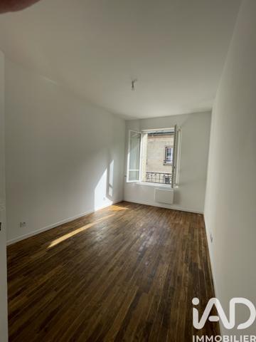 Appartement à vendre 5 pièces 114 m² Compiègne