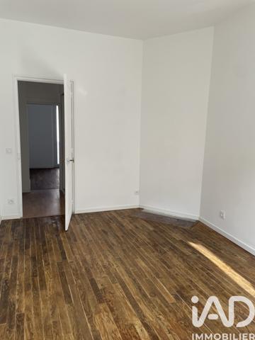 Appartement à vendre 5 pièces 114 m² Compiègne