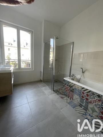 Appartement à vendre 5 pièces 114 m² Compiègne