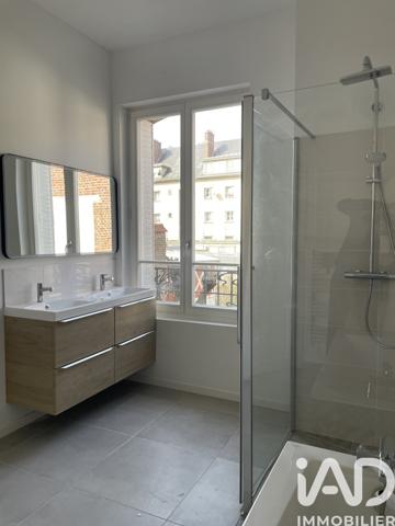 Appartement à vendre 5 pièces 114 m² Compiègne