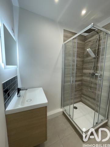 Appartement à vendre 5 pièces 114 m² Compiègne