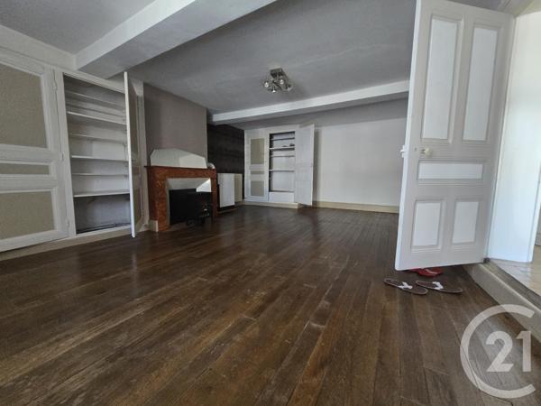 Maison à vendre  6 pièces - 152 m2 AMAGNE - 08