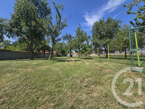 Maison à vendre  6 pièces - 152 m2 AMAGNE - 08