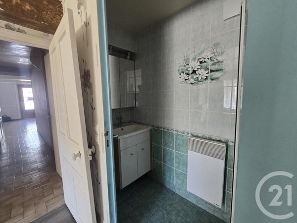 Maison à vendre  6 pièces - 152 m2 AMAGNE - 08