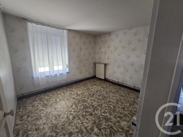 Maison à vendre  6 pièces - 152 m2 AMAGNE - 08