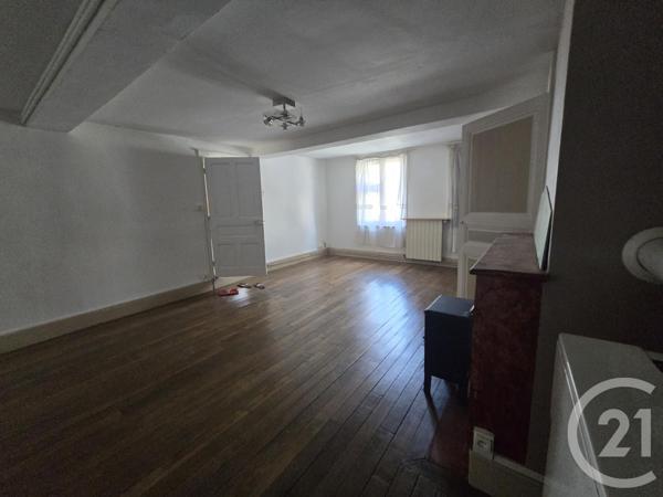 Maison à vendre  6 pièces - 152 m2 AMAGNE - 08