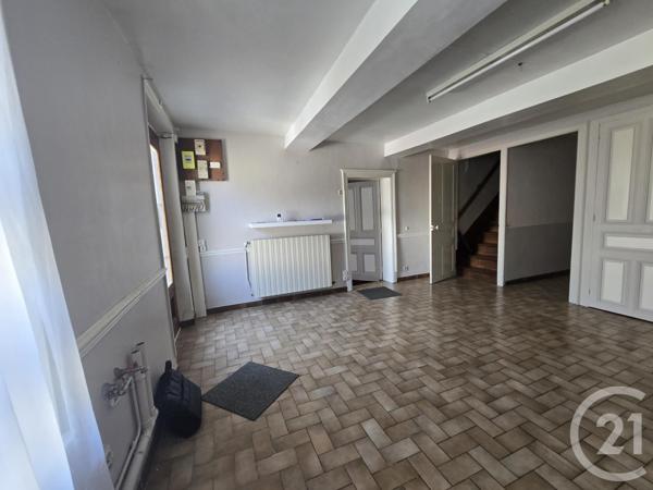 Maison à vendre  6 pièces - 152 m2 AMAGNE - 08