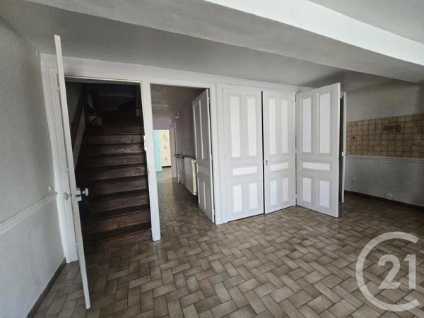 Maison à vendre  6 pièces - 152 m2 AMAGNE - 08