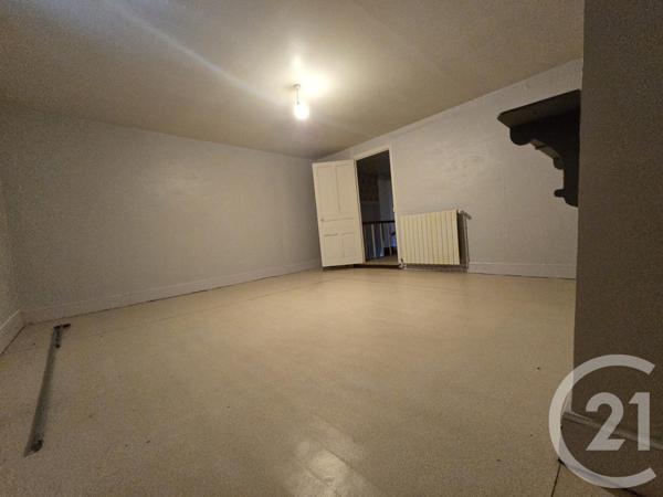 Maison à vendre  6 pièces - 152 m2 AMAGNE - 08