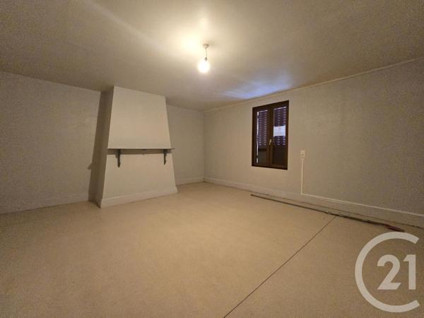 Maison à vendre  6 pièces - 152 m2 AMAGNE - 08