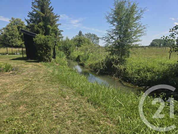 Maison à vendre  6 pièces - 152 m2 AMAGNE - 08