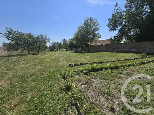 Maison à vendre  6 pièces - 152 m2 AMAGNE - 08