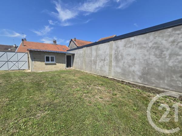 Maison à vendre  6 pièces - 152 m2 AMAGNE - 08