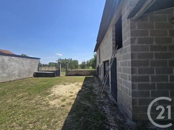 Maison à vendre  6 pièces - 152 m2 AMAGNE - 08