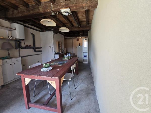 Maison à vendre  6 pièces - 152 m2 AMAGNE - 08