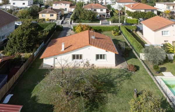 Vente / Maison à Meyzieu (69330)