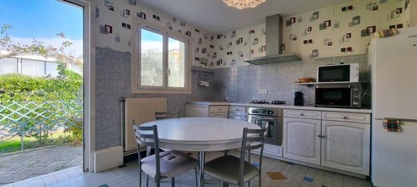 Vente / Maison à Meyzieu (69330)