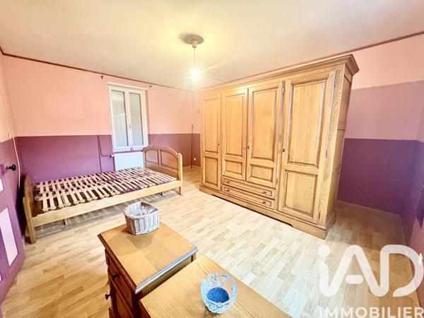 Maison à vendre 4 pièces 107 m² L'Étoile