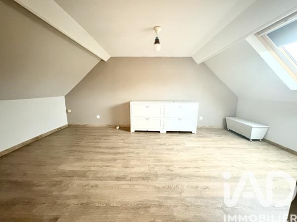 Maison à vendre 4 pièces 107 m² L'Étoile