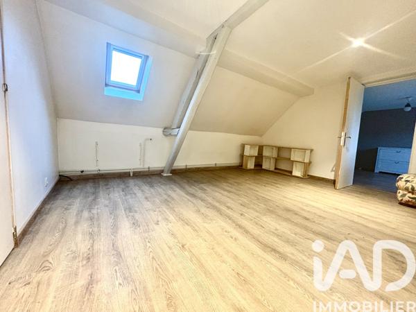 Maison à vendre 4 pièces 107 m² L'Étoile