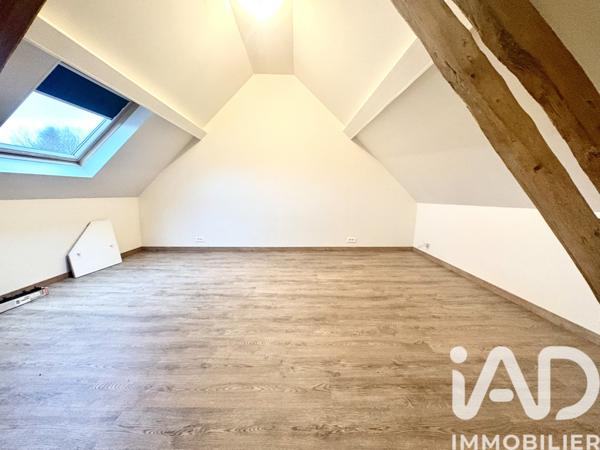 Maison à vendre 4 pièces 107 m² L'Étoile