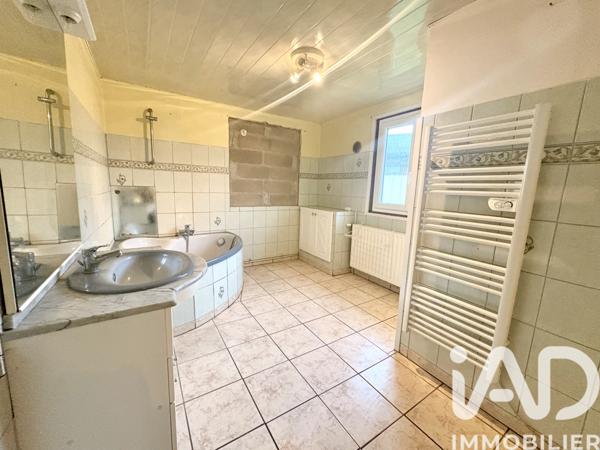 Maison à vendre 4 pièces 107 m² L'Étoile