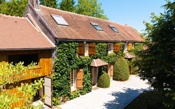 Maison à vendre    16 pièces •  La Ferté-sous-Jouarre