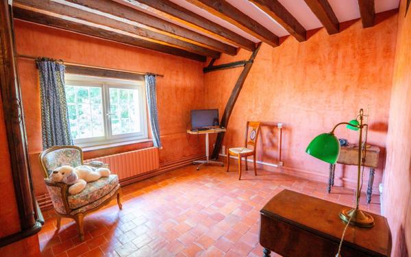 Maison à vendre    16 pièces •  La Ferté-sous-Jouarre