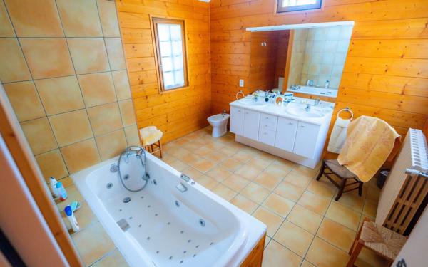 Maison à vendre    16 pièces •  La Ferté-sous-Jouarre