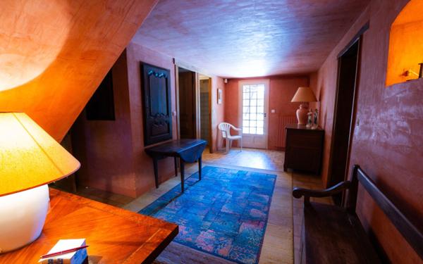 Maison à vendre    16 pièces •  La Ferté-sous-Jouarre