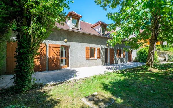 Maison à vendre    16 pièces •  La Ferté-sous-Jouarre