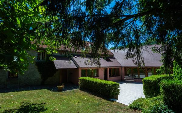 Maison à vendre    16 pièces •  La Ferté-sous-Jouarre