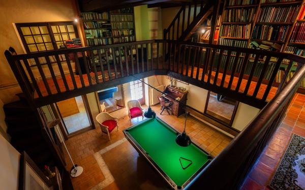 Maison à vendre    16 pièces •  La Ferté-sous-Jouarre