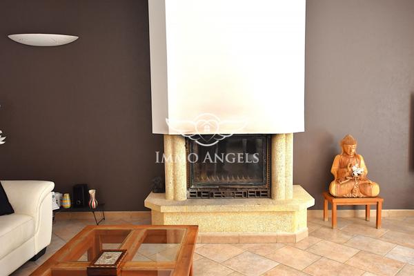 Exclusivité. Rare propriété située à Ensuès-la-Redonne.