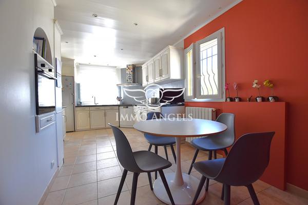 Exclusivité. Rare propriété située à Ensuès-la-Redonne.