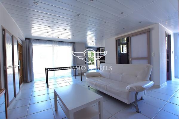 Exclusivité. Rare propriété située à Ensuès-la-Redonne.