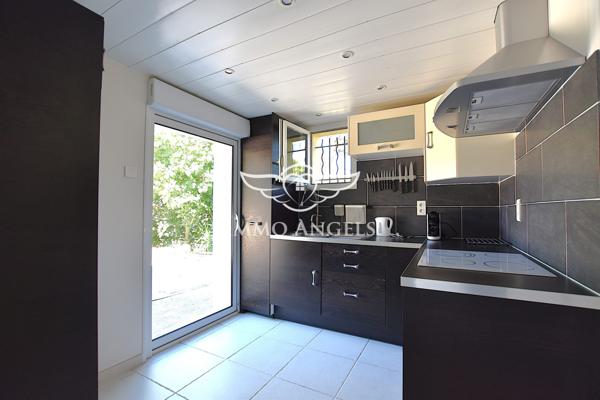 Exclusivité. Rare propriété située à Ensuès-la-Redonne.