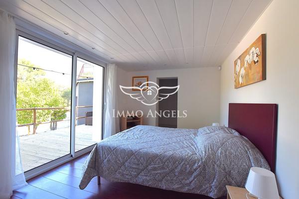 Exclusivité. Rare propriété située à Ensuès-la-Redonne.