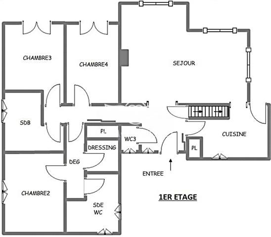 Exclusivité. Rare propriété située à Ensuès-la-Redonne.