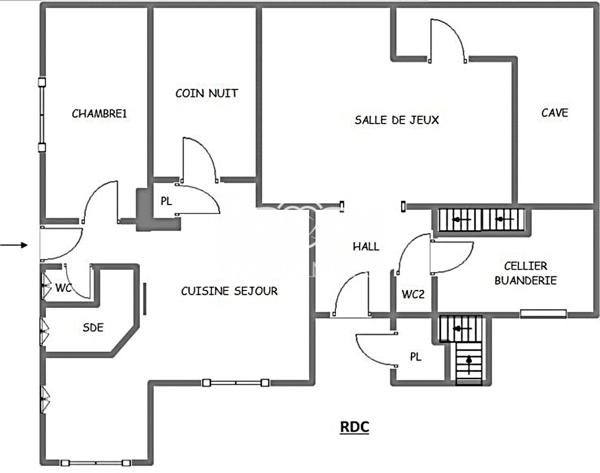 Exclusivité. Rare propriété située à Ensuès-la-Redonne.