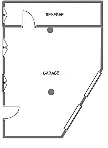 Exclusivité. Rare propriété située à Ensuès-la-Redonne.